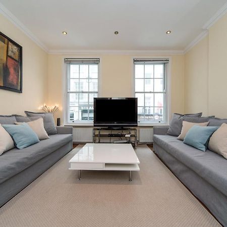 Piccadilly Exclusive Apartments London Exterior foto